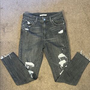 Women’s Levi’s 721 Jeans